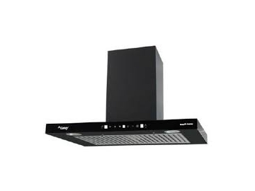 Máy Hút Mùi Canzy CZ Pro 333S